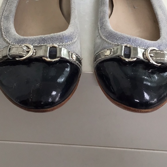 💖💖AGL size 6 1/2💖💖 flats - Picture 6 of 8